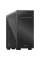Carcasă PC Chieftec AL-02B-TG-OP, Micro-ATX, ATX, Negru