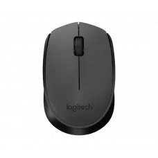 Mouse Wireless Logitech M170, Gri