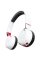 Căști gaming HyperX Cloud Mini, Fără fir, Alb