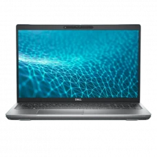 Ноутбук для бизнеса 15,6 DELL Latitude 5531, Grey, Intel Core i7-12800H, 16Гб/512Гб, Linux Ubuntu