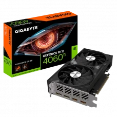 Placă Video Gigabyte GV-N406TWF2OC-8GD, 8GB GDDR6 128bit