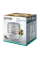 Deshidrator de fructe Gorenje FDK24DW, Alb