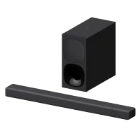 Саундбар SONY HT-G700, Чёрный