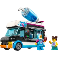 Constructor LEGO 60384, 5+