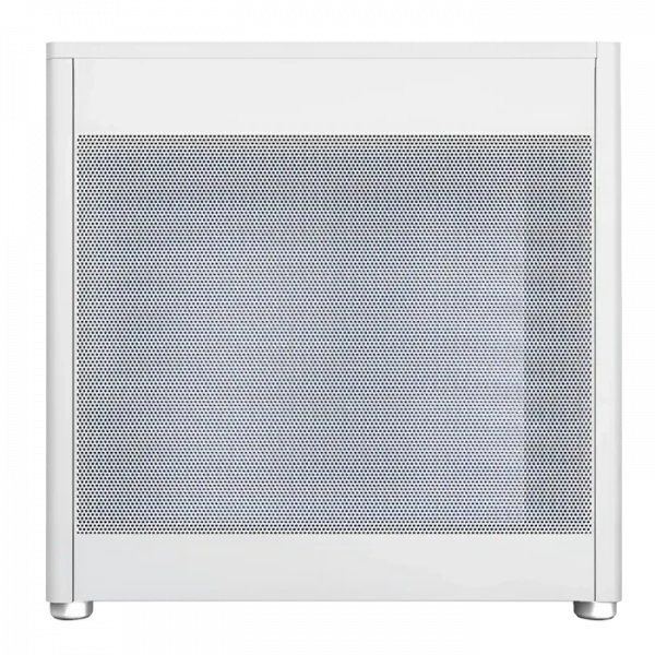 Carcasă PC Gamemax MeshBox, Desktop, ATX, Alb