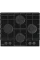 Plită pe gaz Gorenje GT 6D42 AB, Negru