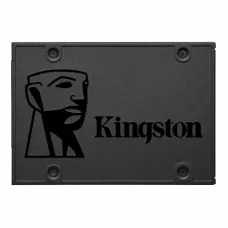 Unitate SSD Kingston A400, 120GB, SA400S37/120G