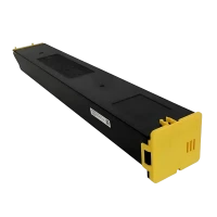 Toner Sharp BP-GT30YB, Galben