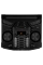 Sistem audio SVEN PS-1500, Negru