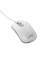 Mouse Wireless Gembird MUSW-4B-06-WS, Alb/Argintiu