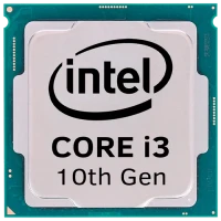Procesor Intel Core i3-10100, Intel UHD Graphics 630, Fără cooler | Tray