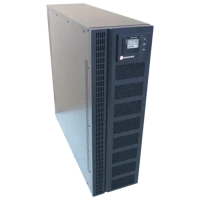 Sursă de alimentare neîntreruptibilă Tuncmatik HI-TECH Ultra X9, Online, 10000VA, Turn