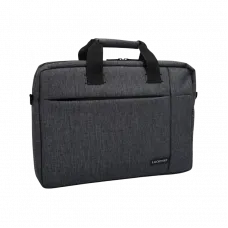 Geantă pentru Laptop Luckysky LSM8870, 15.6, Poliester, Negru