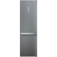 Frigider Hotpoint-Ariston HTS 9202I SX O3, Oțel inoxidabil