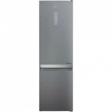 Frigider Hotpoint-Ariston HTS 9202I SX O3, Oțel inoxidabil