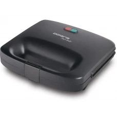 Сэндвичница Polaris PST0601, Чёрный