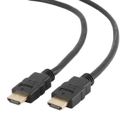 Видео кабель Cablexpert CC-HDMI4-30M, HDMI (M) - HDMI (M), 30м, Чёрный