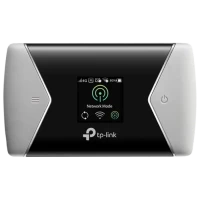 Мобильный Wi‑Fi роутер TP-LINK M7450, Чёрный