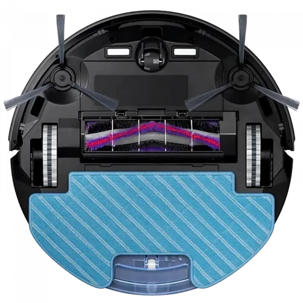 Aspirator Robot Samsung VR05R5050WK/EV, Negru