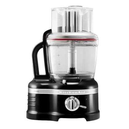 Robot de bucătărie KitchenAid 5KFP1644EOB, Negru