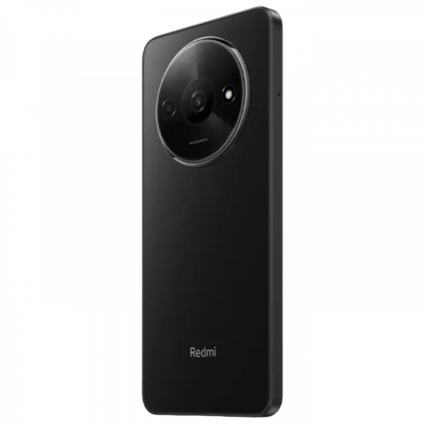 Смартфон Xiaomi Redmi A3, 4Гб/128Гб, Чёрный