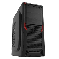 Navigator PC08221 // Office / PC Ryzen 5 4600G A520 8GB 512GB 500W