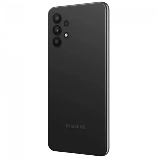 Smartphone Samsung Galaxy A32, 4GB/64GB, Negru