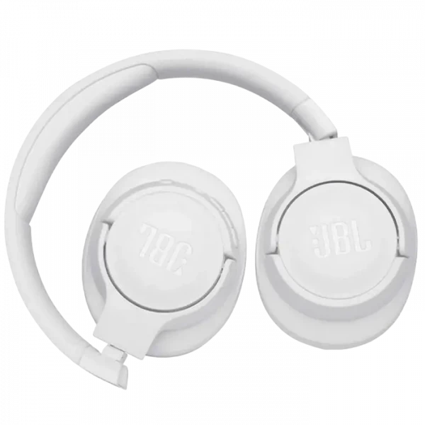 Наушники JBL Tune 710BT, Белый