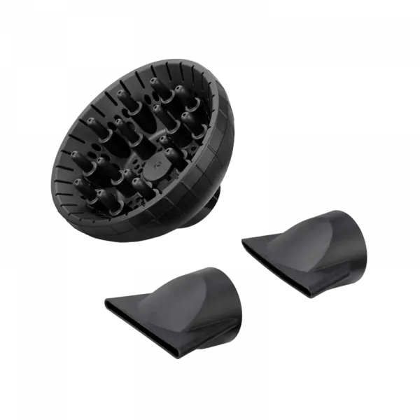 Uscător de păr BaByliss Veloce 6750DE, 2200 W, Roșu