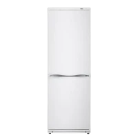Frigider Atlant XM-4012-500, Alb