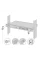 Kit de montare pe rack TP-Link RackMount Kit-13