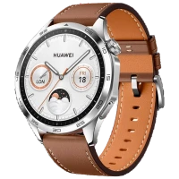 Ceas inteligent Huawei GT 4 46mm, Maro