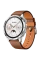 Ceas inteligent Huawei GT 4 46mm, Maro