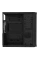 Carcasă PC Sohoo 5910BK, Micro-ATX, ATX, Negru