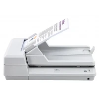 Scanner-Tablet Fujitsu SP-1425, A4, Gri