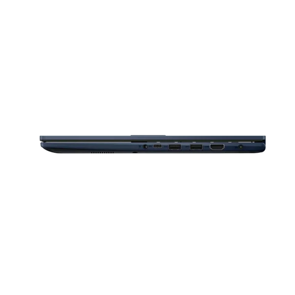 Laptop 15,6 ASUS Vivobook 15 X1504VA, Quiet Blue, Intel Core i5-1335U, 8GB/512GB, Fără SO