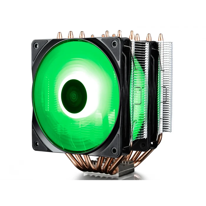 Кулер для процессора Deepcool NEPTWIN RGB