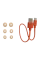 Căști JBL Wave Buds, Bej