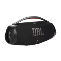 Boxă portabilă JBL Boombox 3, Negru
