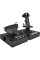Joystick pentru jocuri Logitech G X56 HOTAS, Negru