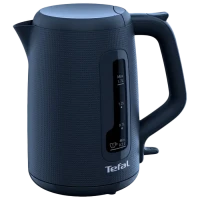 Fierbător electric Tefal KO2M0410, Albastru