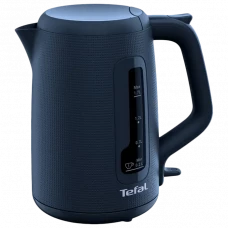 Fierbător electric Tefal KO2M0410, Albastru