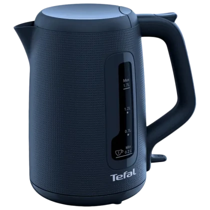 Fierbător electric Tefal KO2M0410, Albastru