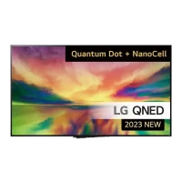 75 QNED SMART TV LG 75QNED816RE, 3840x2160 4K UHD, webOS, Negru
