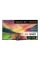 75 QNED SMART TV LG 75QNED816RE, 3840x2160 4K UHD, webOS, Negru