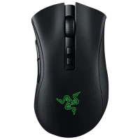 Игровые аксессуары RAZER DeathAdder V2 Pro, Чёрный