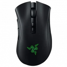 Accesorii Gaming RAZER DeathAdder V2 Pro, Negru