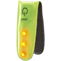 Clip Led Newrban NEWMCLIPLEDY, Galben