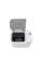 Mașină de pâine Panasonic SD-B2510WTS, Alb
