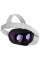 Ochelari VR Oculus Quest 2, Alb